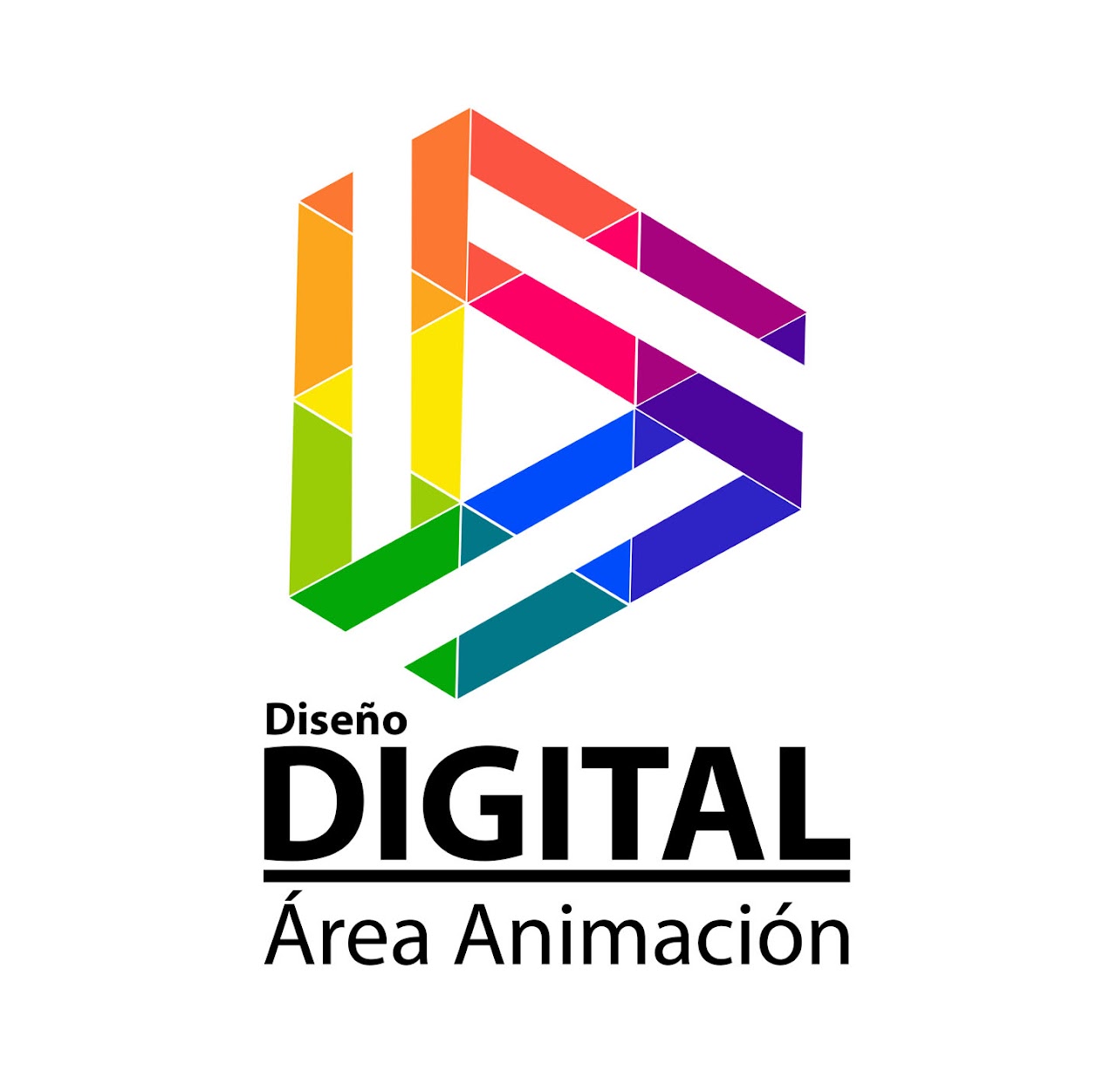 Logo Diseño Digital UTFV